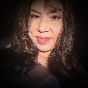 Meet your Posher, Rose